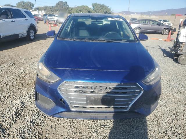 VIN 3KPC24A30KE059566 2019 HYUNDAI ACCENT no.5