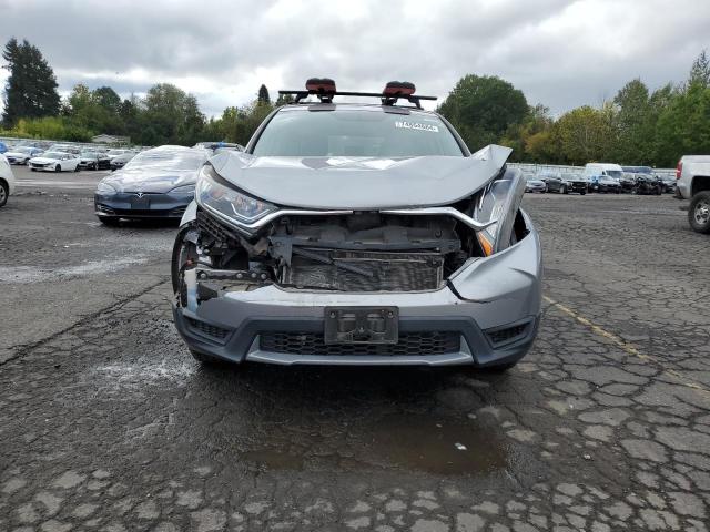 2018 HONDA CR-V LX - 5J6RW6H33JL003931