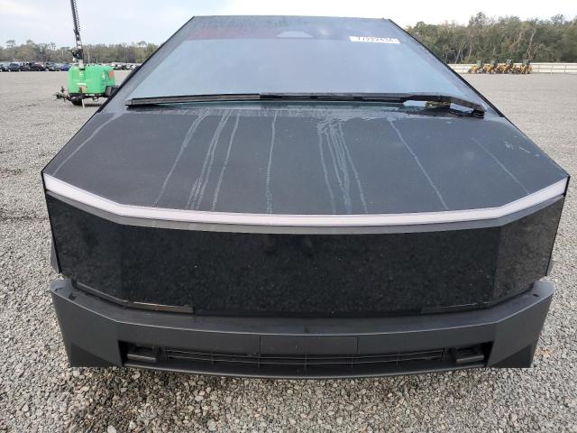 2024 TESLA CYBERTRUCK 7G2CEHED0RA022596