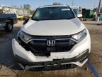 HONDA CR-V EX снимка