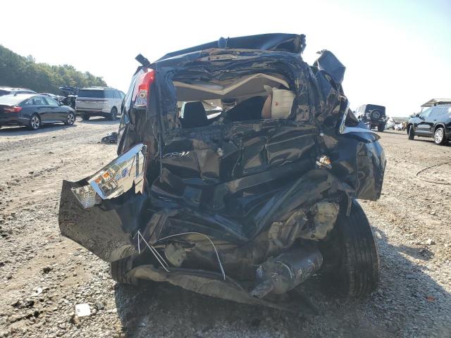 2016 HONDA CR-V EXL - 2HKRM3H74GH507687