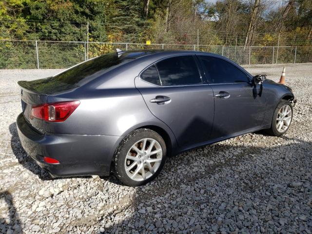 VIN JTHCF5C24D5063342 2013 LEXUS IS no.3