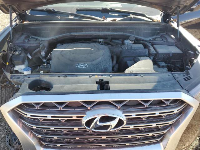 2020 HYUNDAI PALISADE L - KM8R5DHE2LU065411