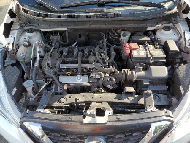 2020 NISSAN KICKS SV - 3N1CP5CV7LL504083