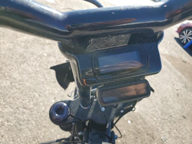 2023 HARLEY-DAVIDSON FXLRST 1HD1YXZ1XPB052329
