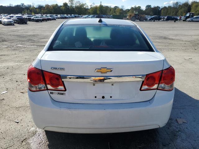 2016 CHEVROLET CRUZE LIMI - 1G1PC5SG0G7216020
