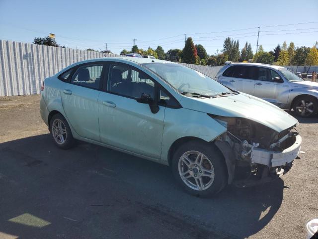Vin: 3fadp4bj0hm135309, lot: 74462544, ford fiesta se 20174