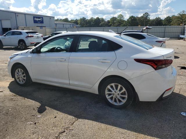 2021 HYUNDAI ACCENT SE - 3KPC24A68ME146452