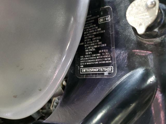2015 TRIUMPH MOTORCYCLE SCRAMBLER SMT925RN0FT678432