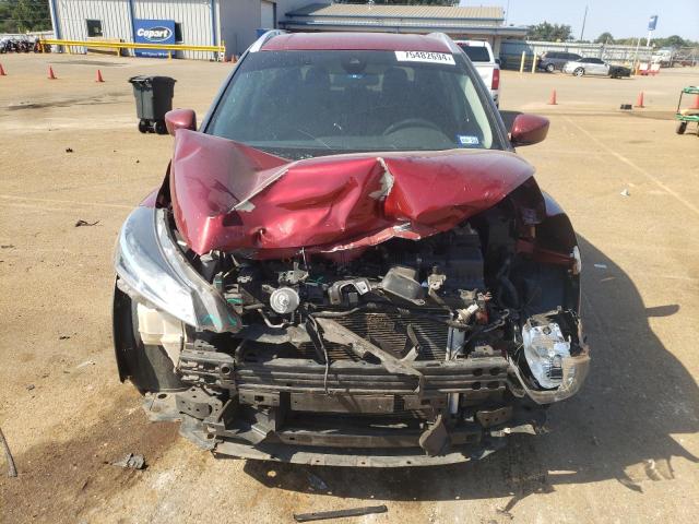 2021 NISSAN KICKS SV - 3N1CP5CV6ML490047