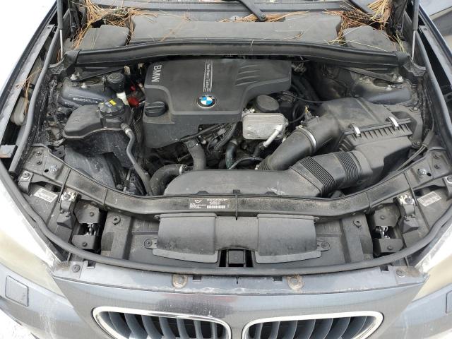 VIN WBAVM1C51FV314479 2015 BMW X1 no.11