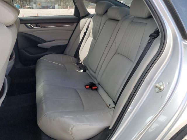 2018 HONDA ACCORD TOU - 1HGCV3F96JA011443