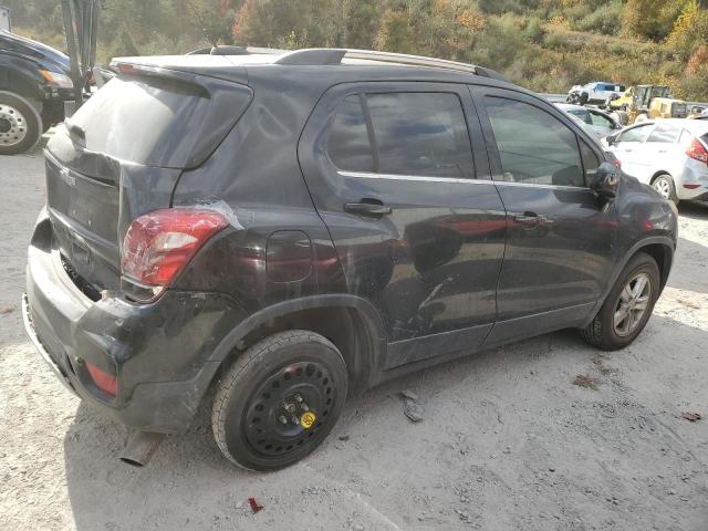 2017 CHEVROLET TRAX 1LT - 3GNCJPSB0HL131680