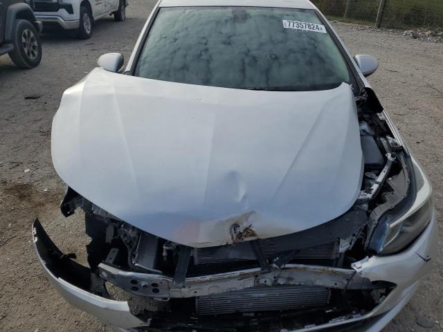 2017 CHEVROLET CRUZE LT 3G1BE6SM7HS508539