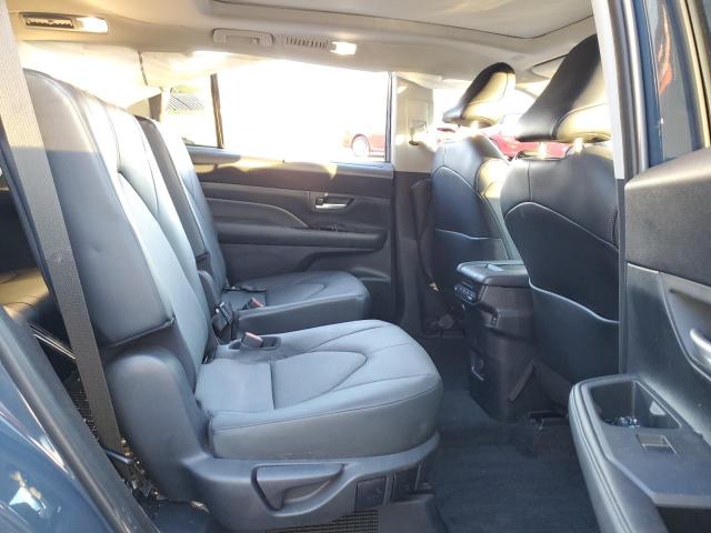 2024 TOYOTA GRAND HIGH - 5TDACAB57RS012019