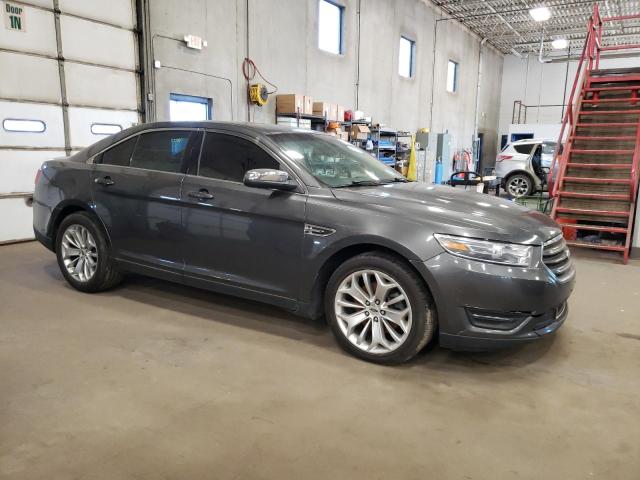 VIN 1FAHP2F88GG114097 2016 Ford Taurus, Limited no.4