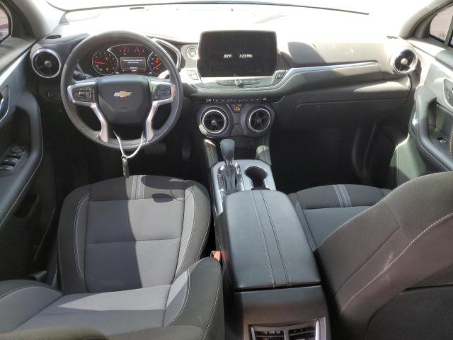 2023 CHEVROLET BLAZER 2LT - 3GNKBHR45PS168069