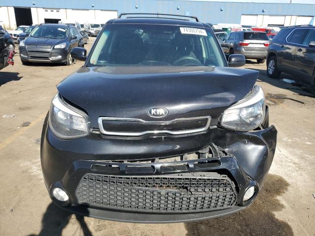 VIN KNDJP3A56G7360354 2016 KIA Soul, + no.5