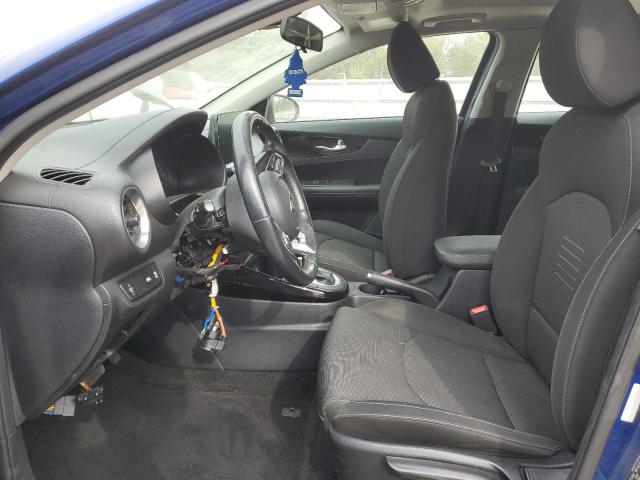 2019 KIA FORTE GT L - 3KPF34ADXKE026142
