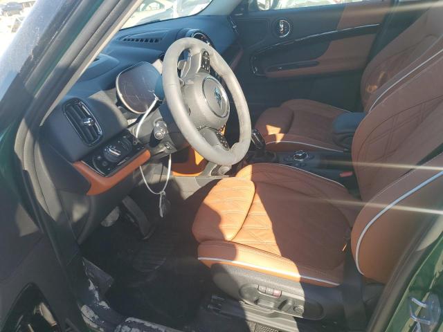 2024 MINI COOPER S C WMZ83BR04R3S03140