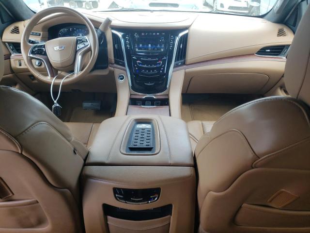2017 CADILLAC ESCALADE E - 1GYS4KKJ2HR189749
