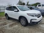 HONDA PILOT EX photo