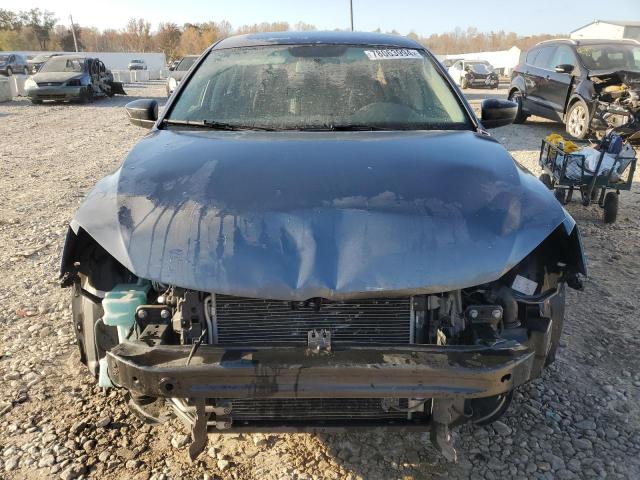 2015 VOLKSWAGEN JETTA BASE - 3VW2K7AJ0FM412554