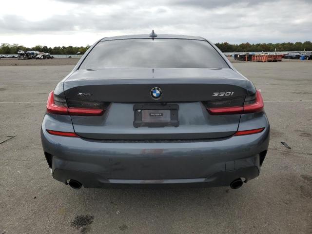 VIN 3MW5R7J0XM8B64285 2021 BMW 3 Series, 330XI no.6