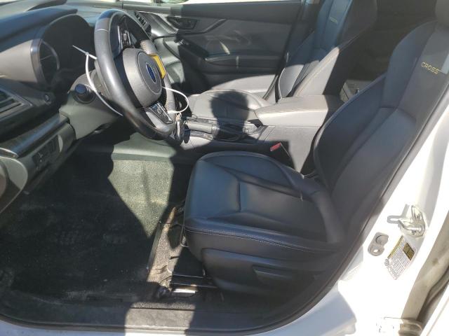 2021 SUBARU CROSSTREK - JF2GTHRC7MH301200