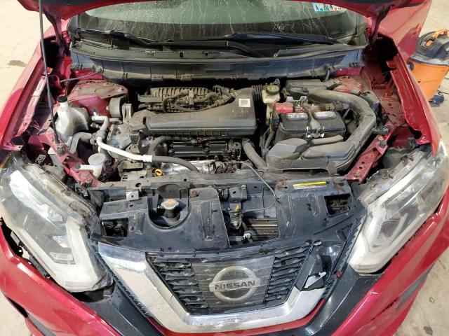 2017 NISSAN ROGUE S - JN8AT2MV2HW268980