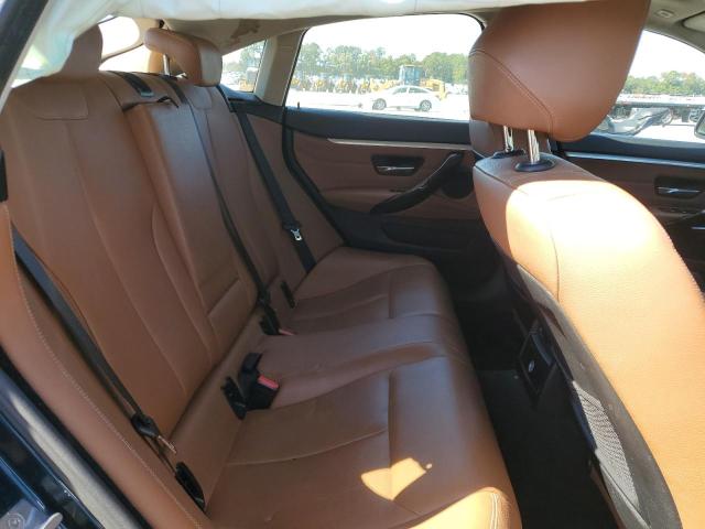 2015 BMW 428 I GRAN - WBA4A5C51FG052530