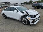 Lot #2979563616 2024 HYUNDAI IONIQ 6 SE