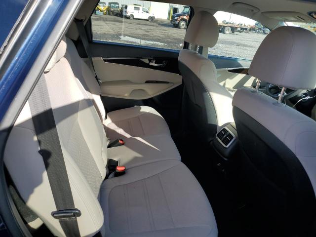 2019 KIA SORENTO LX - 5XYPGDA50KG455813