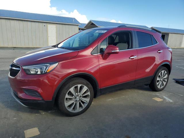 VIN KL4CJASB4HB054670 2017 Buick Encore, Preferred no.1