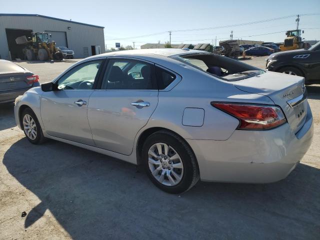 2015 NISSAN ALTIMA 2.5 - 1N4AL3AP3FN379053