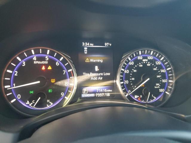 2019 INFINITI Q60 PURE - JN1EV7EK6KM230344
