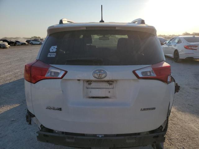 VIN 2T3YFREV0DW067841 2013 Toyota RAV4, Limited no.6