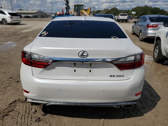 VIN 58ABK1GGXHU060470 2017 Lexus ES, 350 no.6