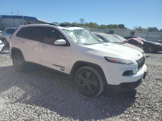 Vin: 1c4pjlcb2gw297161, lot: 76263284, jeep grand cher latitude 20164