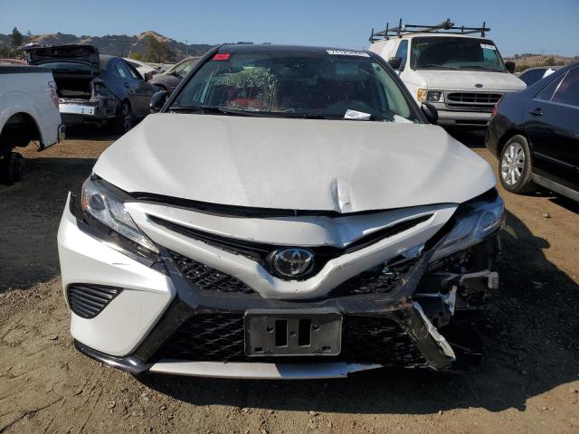 VIN 4T1B61HK8KU274931 2019 TOYOTA CAMRY no.5