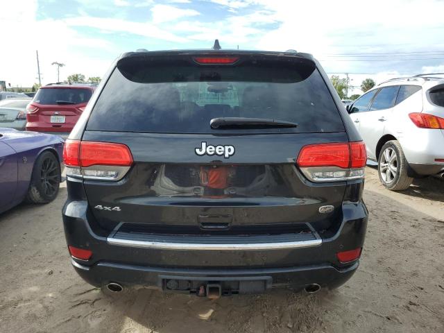 VIN 1C4RJFCG9EC554675 2014 Jeep Grand Cherokee, Ove... no.6