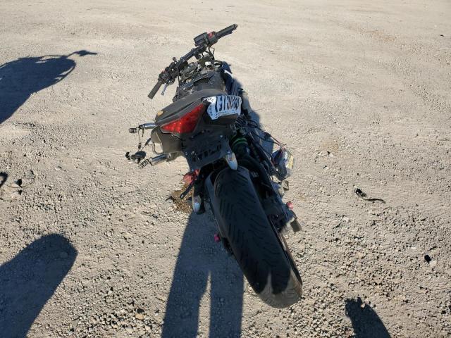 2015 KAWASAKI EX650 F #3305335305