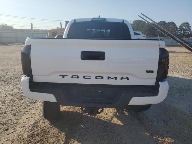 2016 TOYOTA TACOMA DOU - 5TFAZ5CN1GX007927