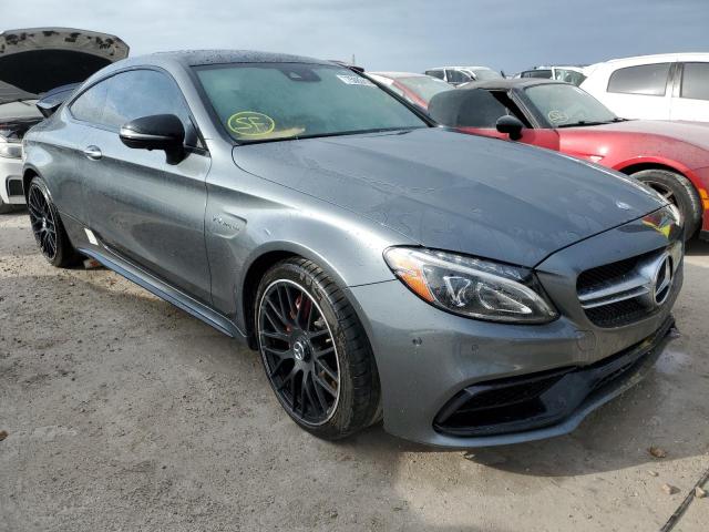 VIN WDDWJ8GB5HF468379 2017 Mercedes-Benz C-Class, 6... no.4