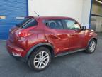 NISSAN JUKE S photo