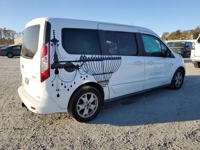 2016 FORD TRANSIT CO - NM0GE9F76G1271476