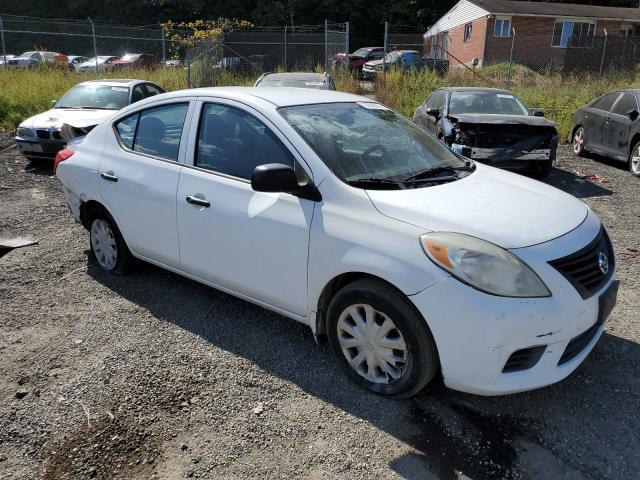 VIN 3N1CN7AP9DL841815 2013 Nissan Versa, S no.4