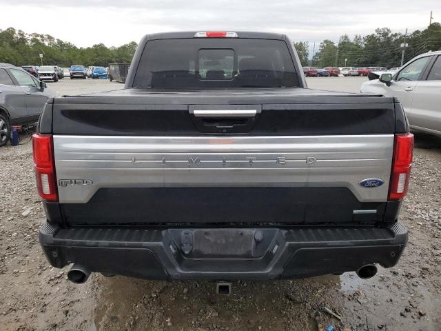 2019 FORD F150 SUPER - 1FTEW1CG5KFB11047
