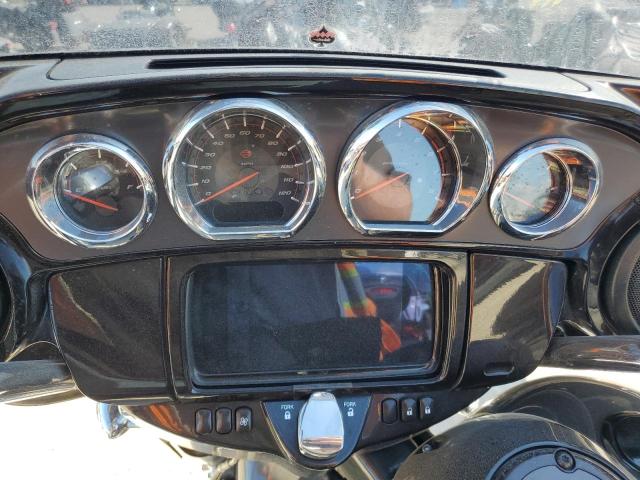 2020 HARLEY-DAVIDSON FLHXSE 1HD1PXL19LB953665