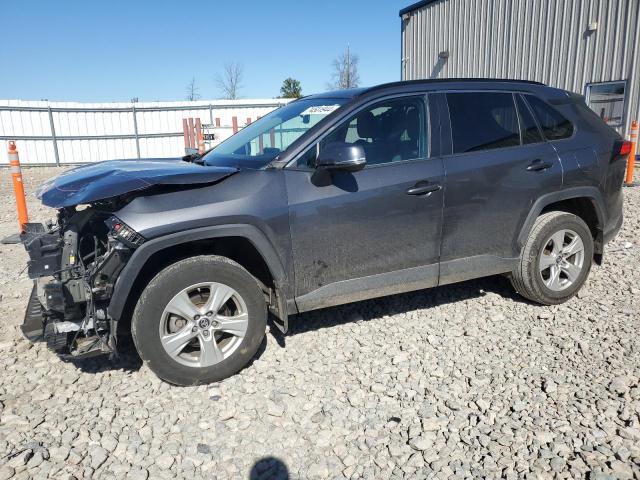 VIN 2T3P1RFV4KW022293 2019 Toyota RAV4, Xle no.1